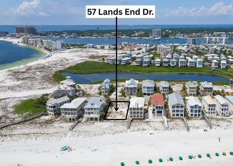 57 Lands End Drive Destin FL 32541