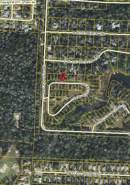 SACRED OAKS PH 2 - Land