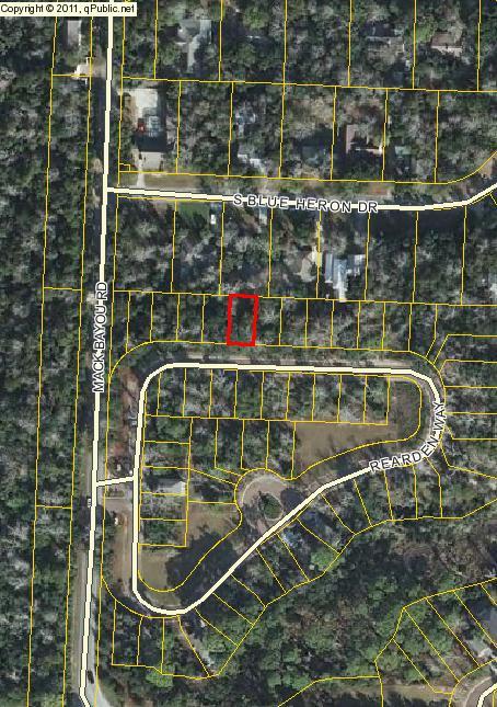 SACRED OAKS PH 2 - Land