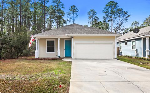 A home in Santa Rosa Beach