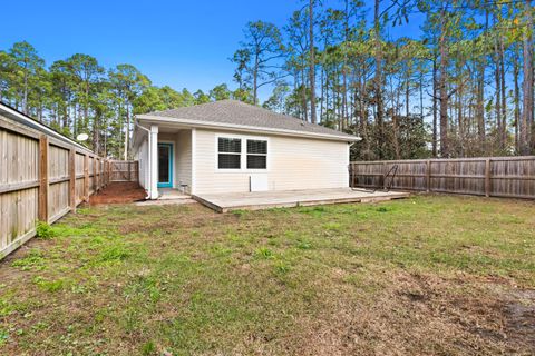 A home in Santa Rosa Beach