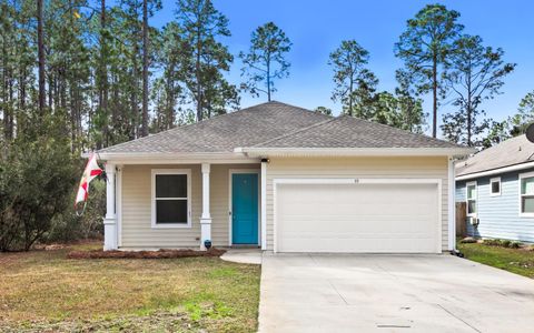 A home in Santa Rosa Beach