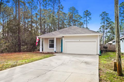 A home in Santa Rosa Beach