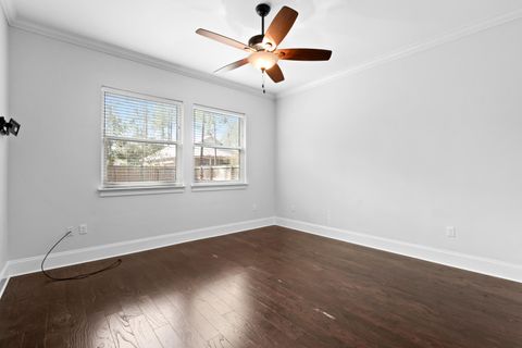 A home in Santa Rosa Beach