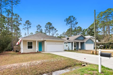 A home in Santa Rosa Beach