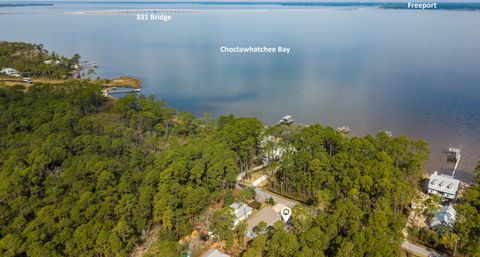 A home in Santa Rosa Beach