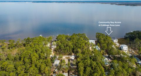 A home in Santa Rosa Beach