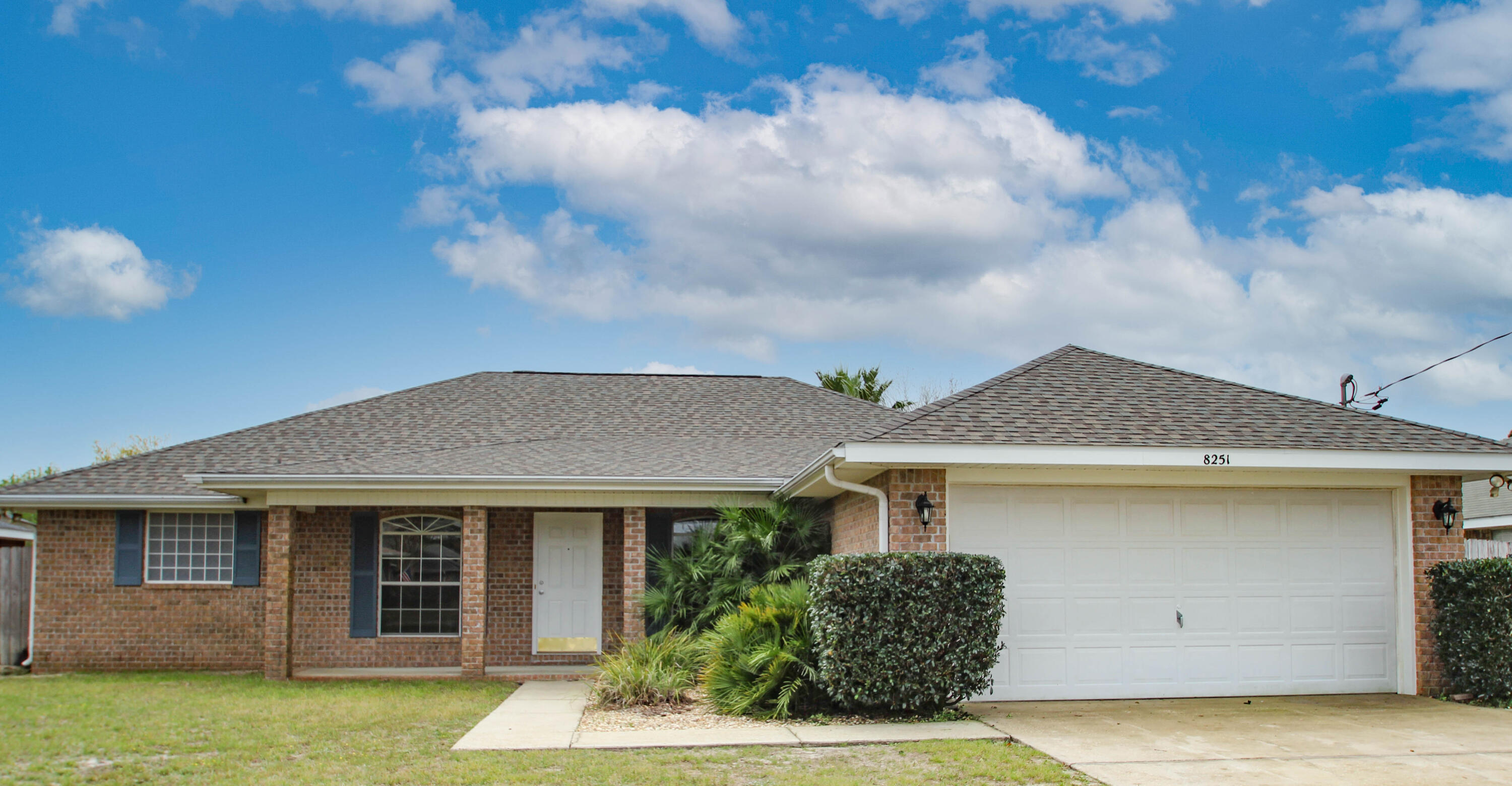 HAMPTON RIDGE ESTATES - Residential