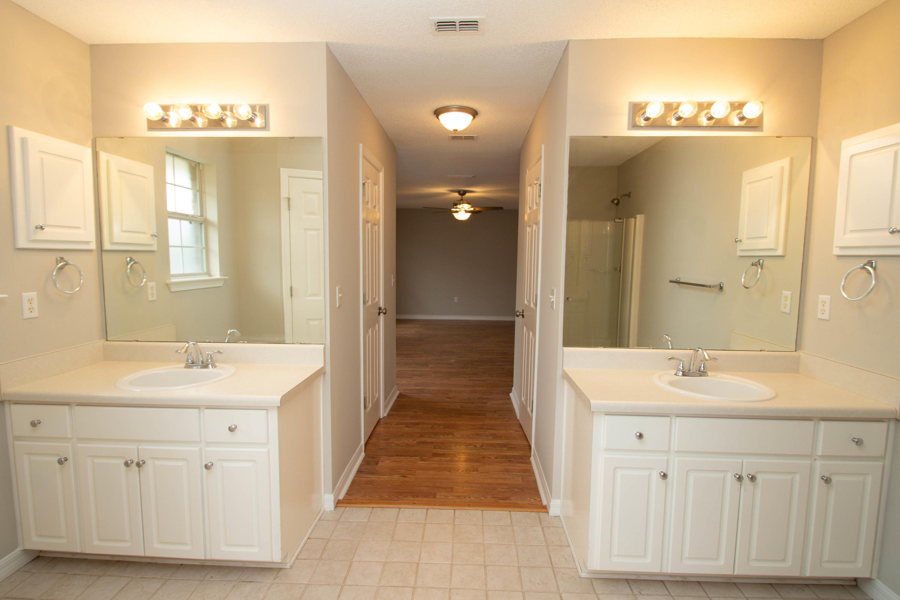 HAMPTON RIDGE ESTATES - Residential