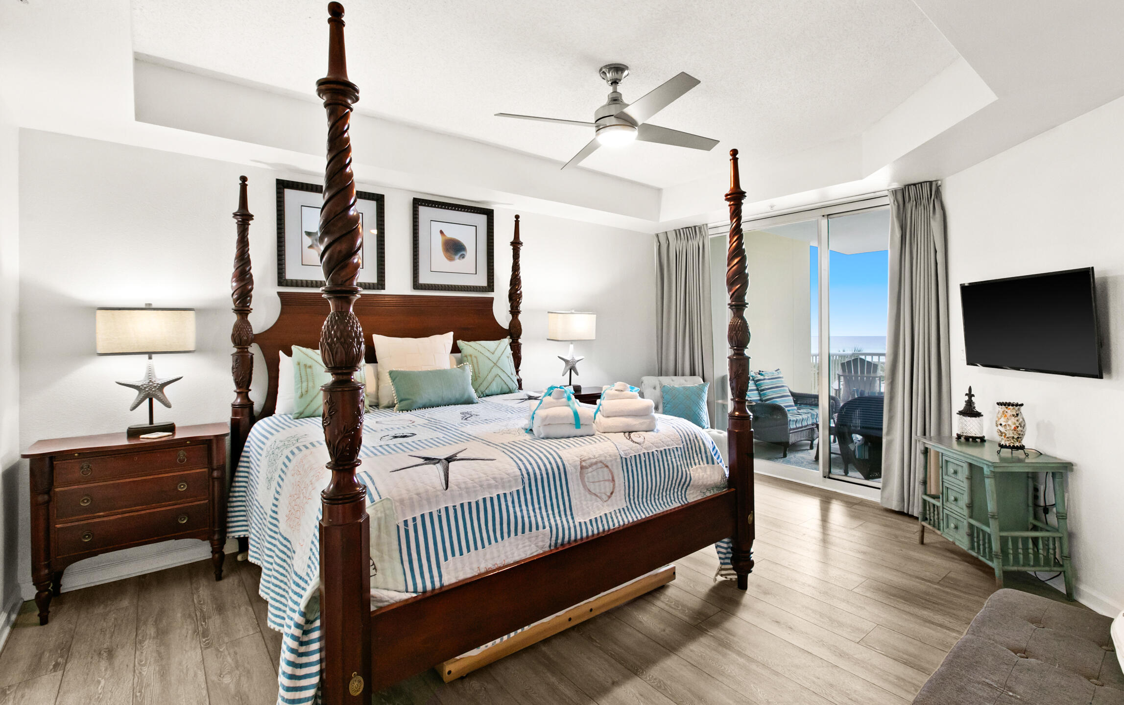 CRESCENT AT MIRAMAR BEACH THE - Residential