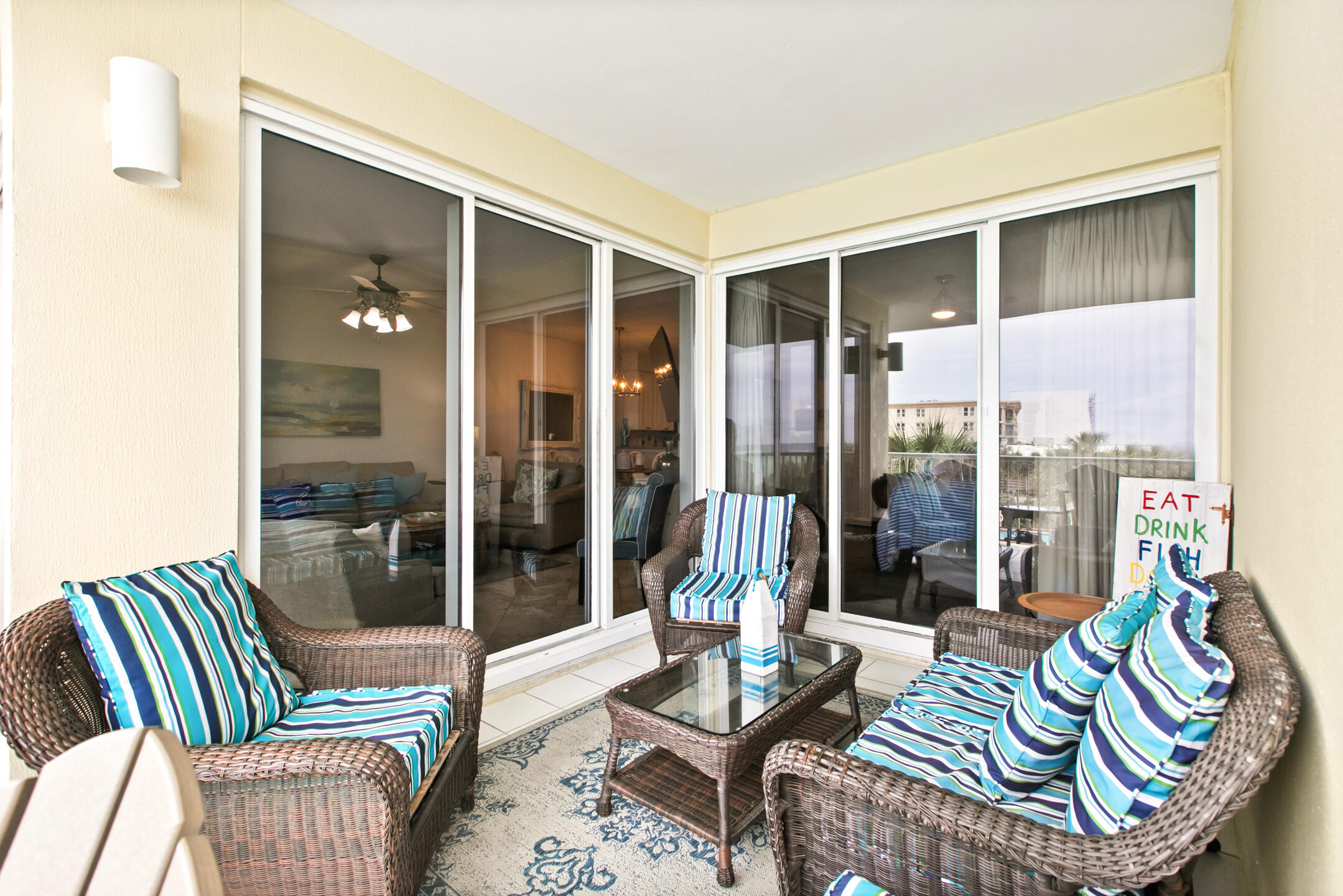 CRESCENT AT MIRAMAR BEACH THE - Residential