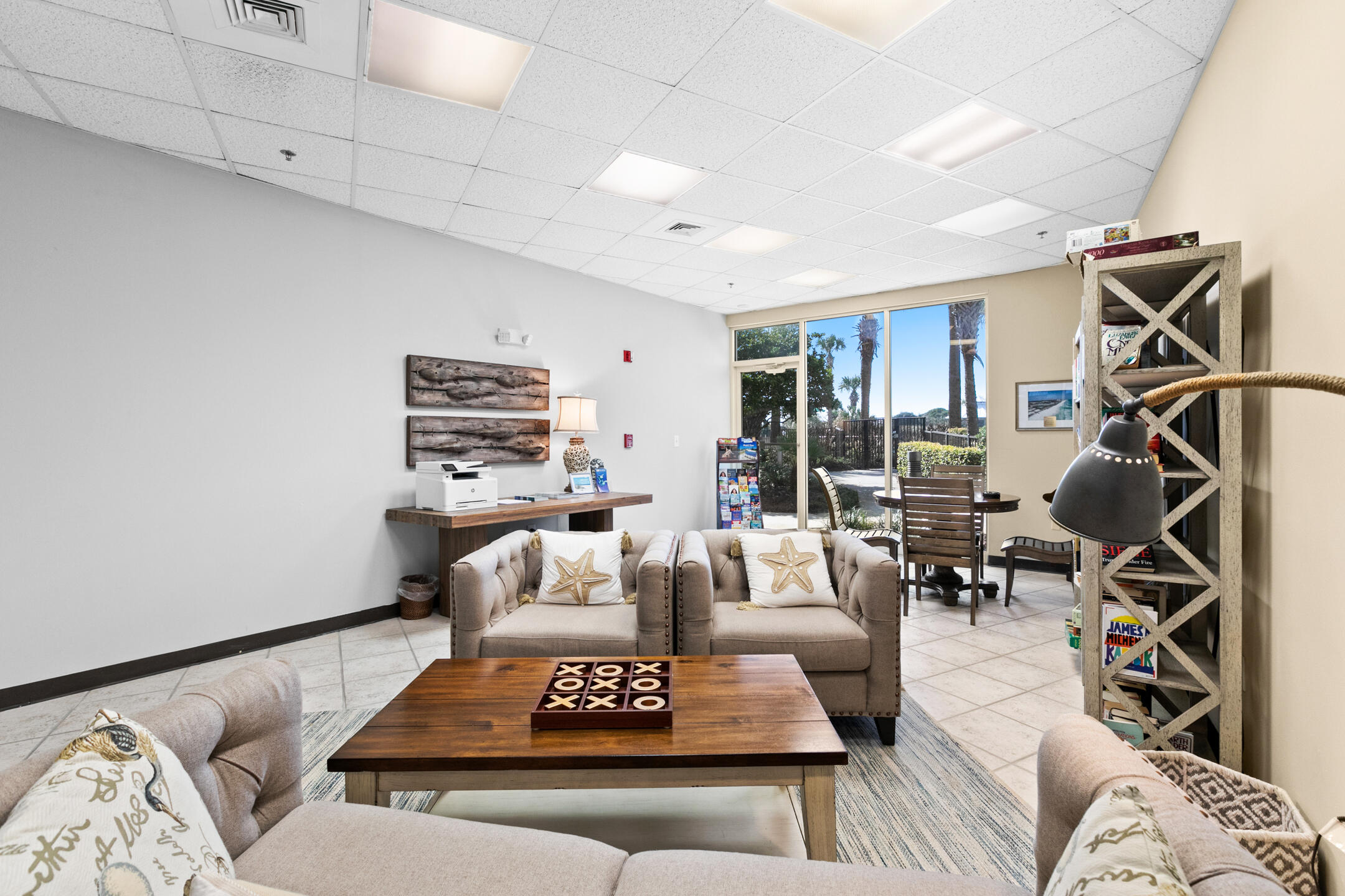 CRESCENT AT MIRAMAR BEACH THE - Residential