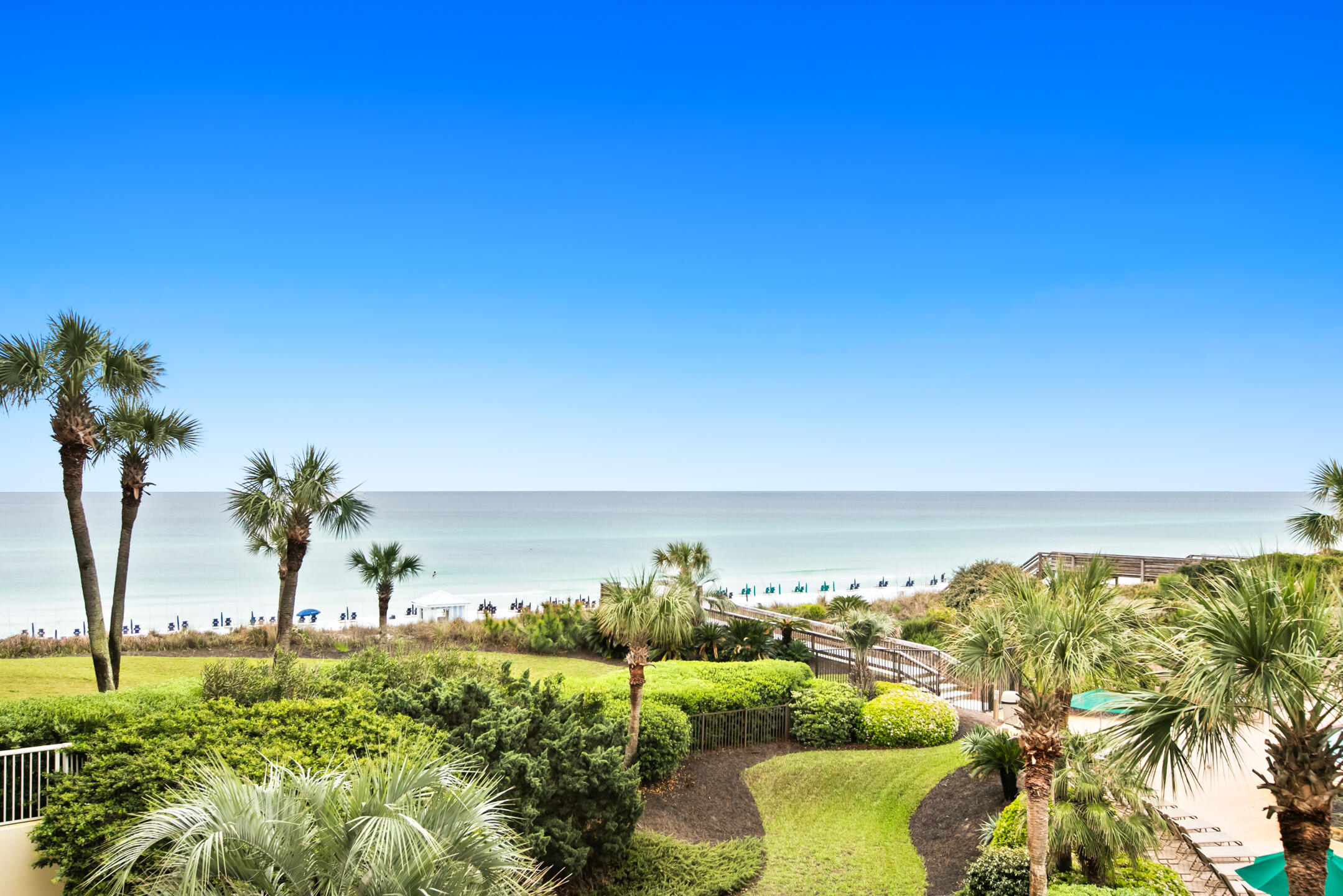 CRESCENT AT MIRAMAR BEACH THE - Residential