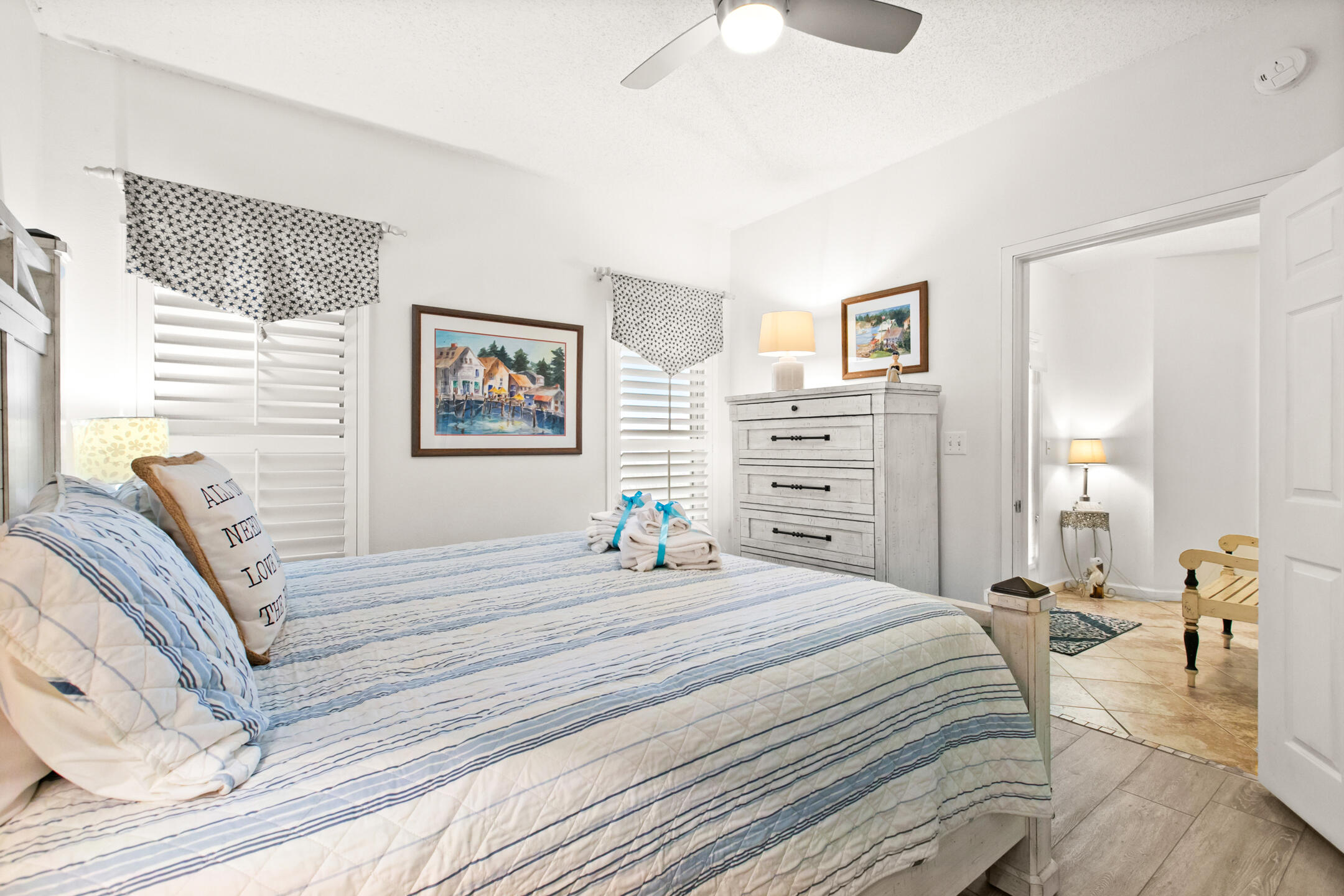 CRESCENT AT MIRAMAR BEACH THE - Residential