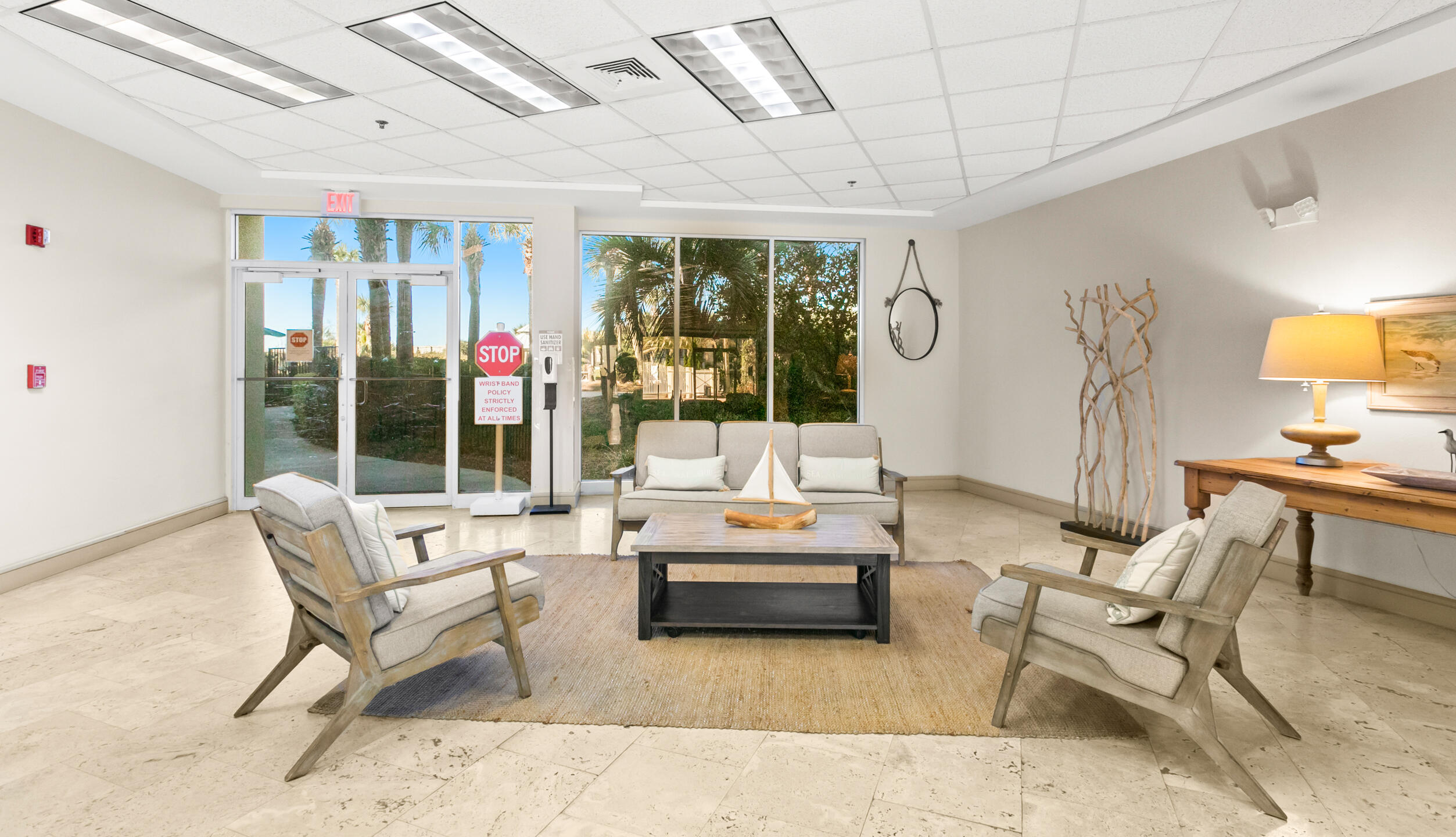 CRESCENT AT MIRAMAR BEACH THE - Residential