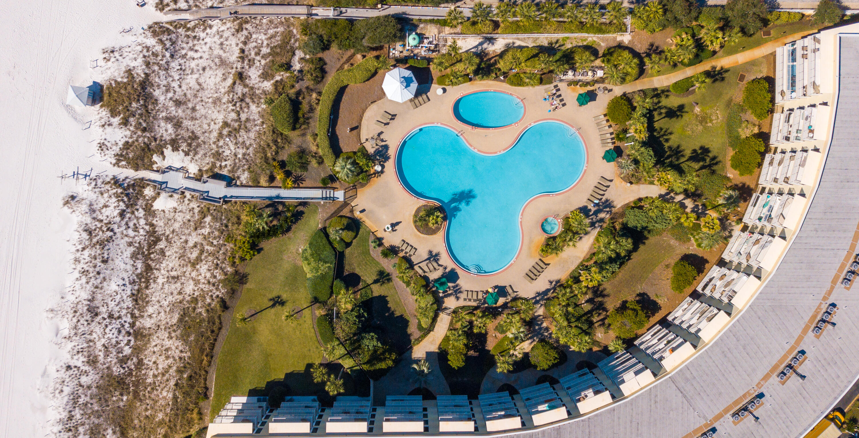 CRESCENT AT MIRAMAR BEACH THE - Residential