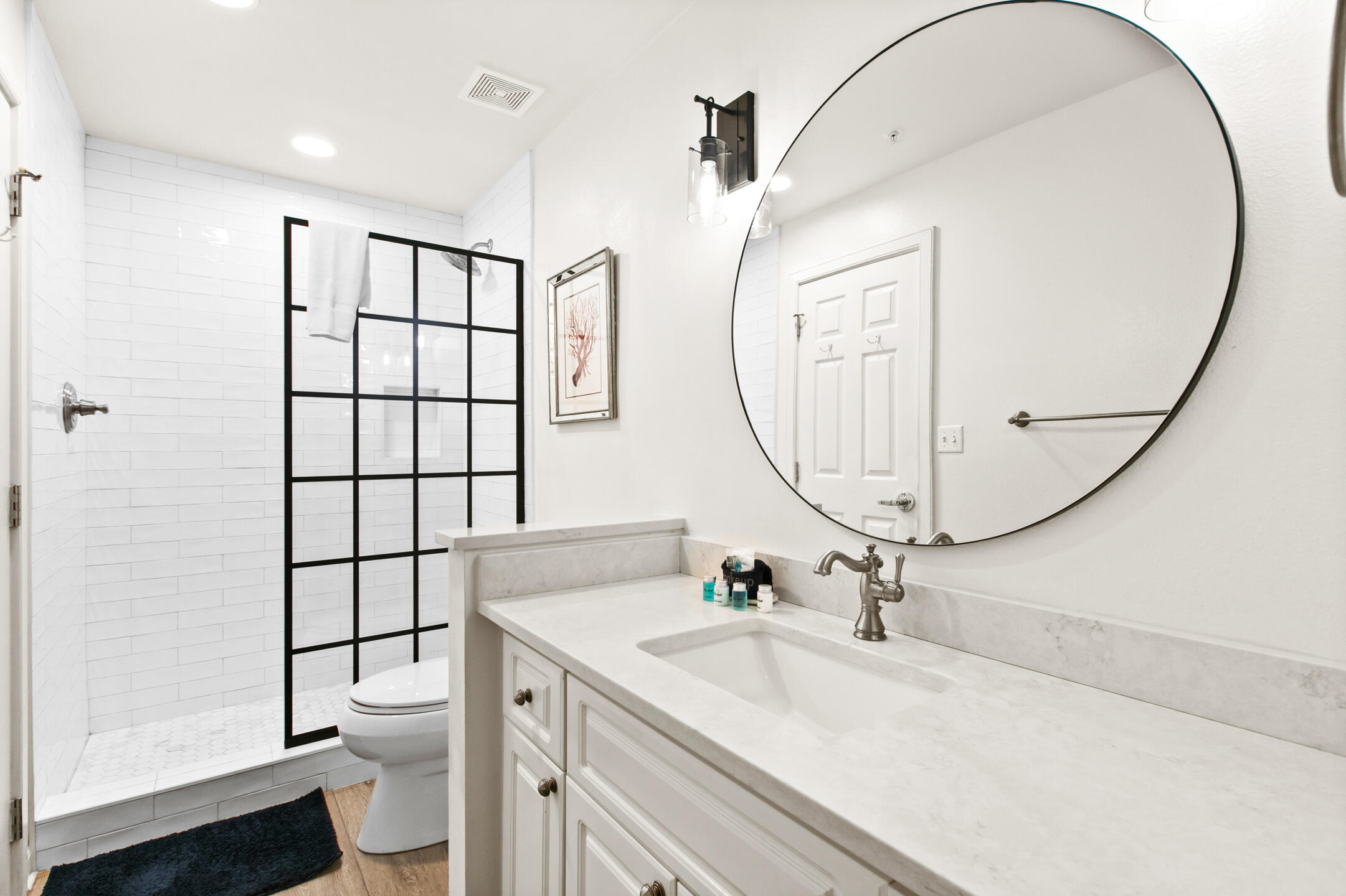 CRESCENT AT MIRAMAR BEACH THE - Residential