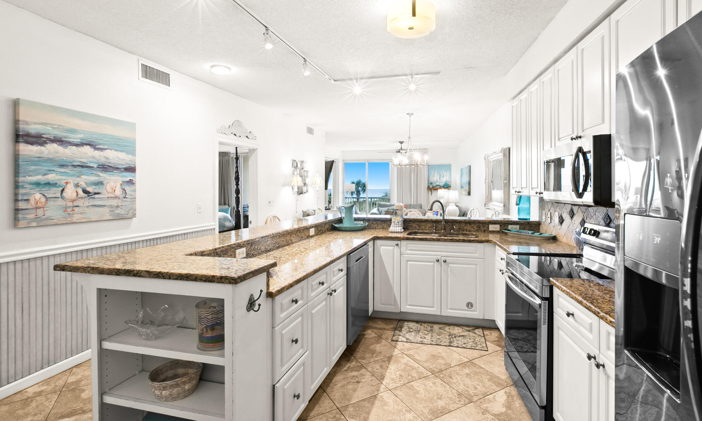 CRESCENT AT MIRAMAR BEACH THE - Residential