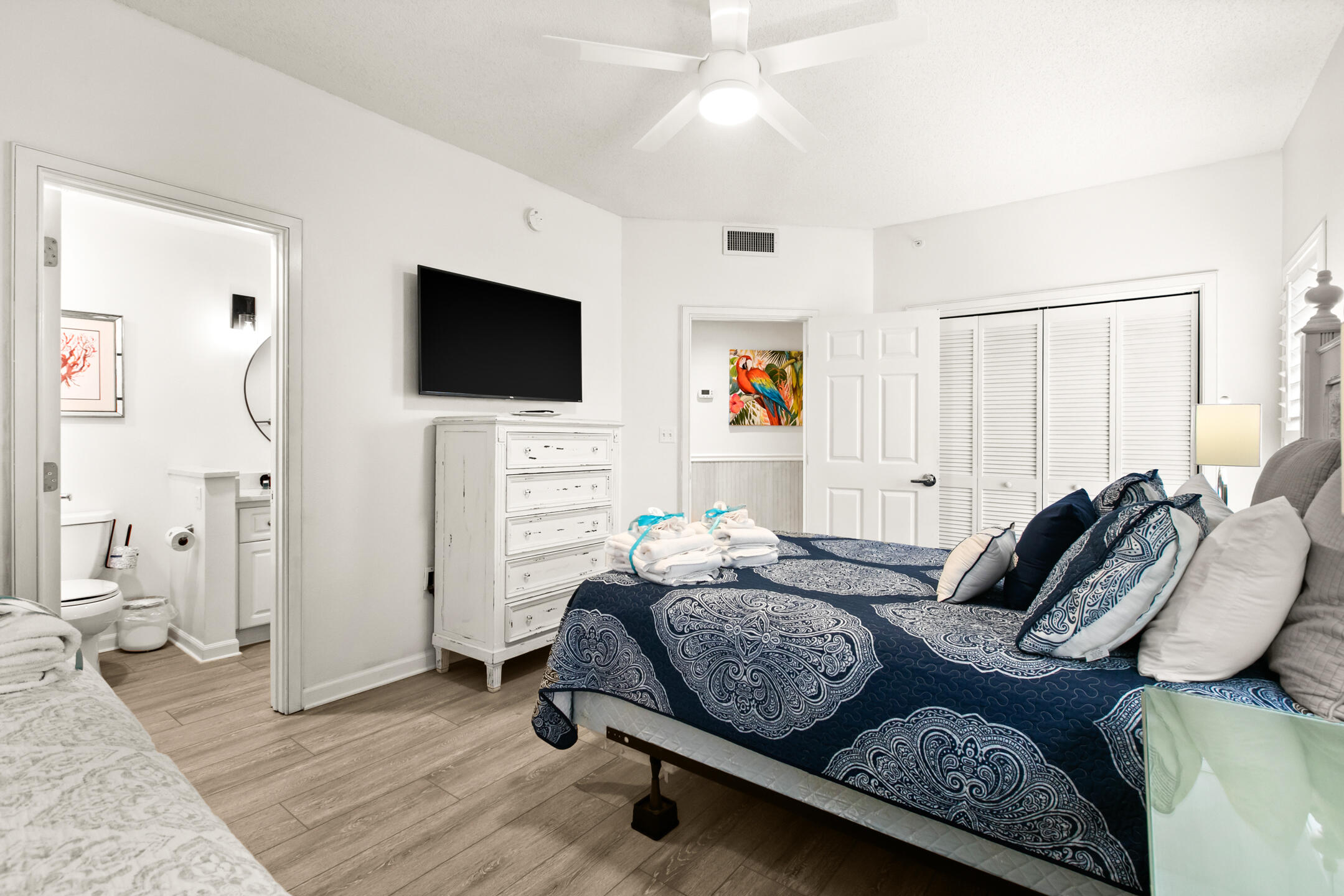 CRESCENT AT MIRAMAR BEACH THE - Residential