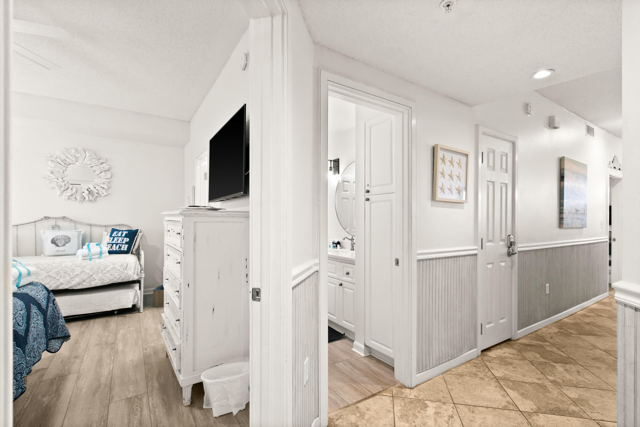 CRESCENT AT MIRAMAR BEACH THE - Residential