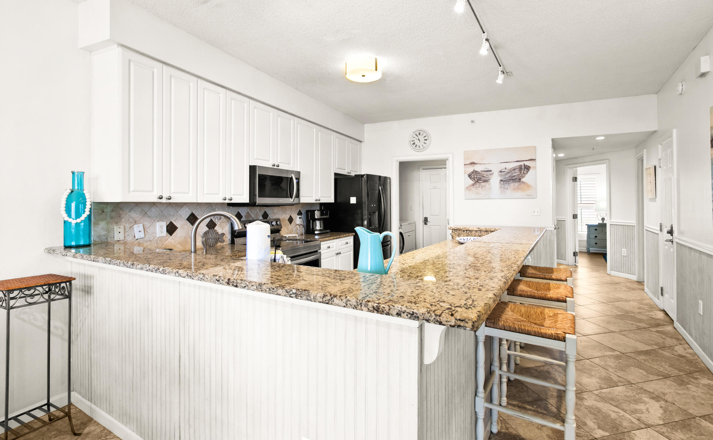 CRESCENT AT MIRAMAR BEACH THE - Residential