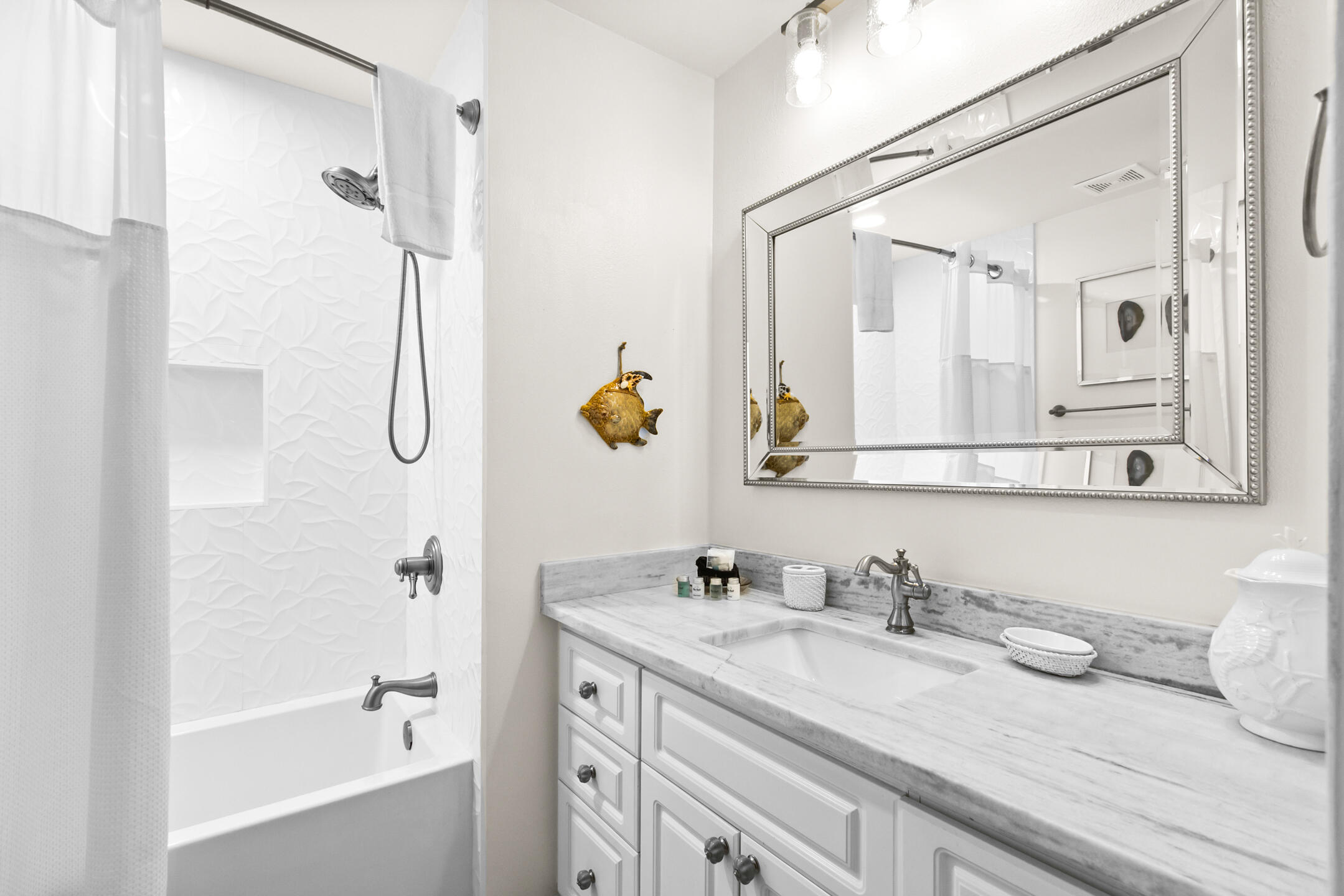 CRESCENT AT MIRAMAR BEACH THE - Residential