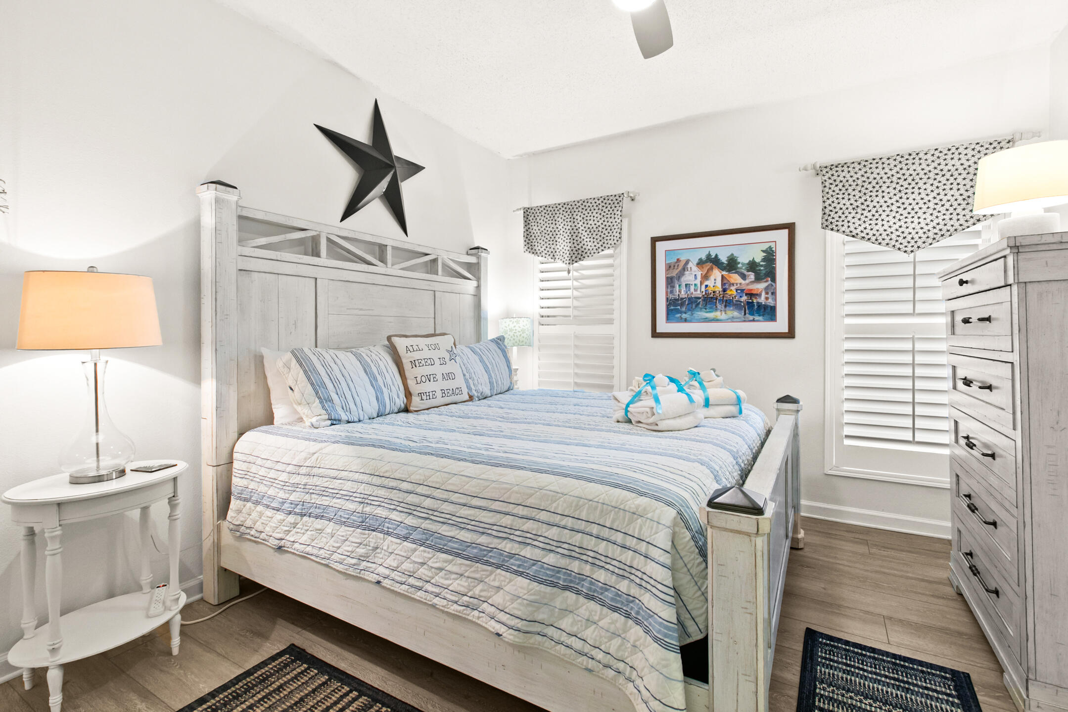 CRESCENT AT MIRAMAR BEACH THE - Residential