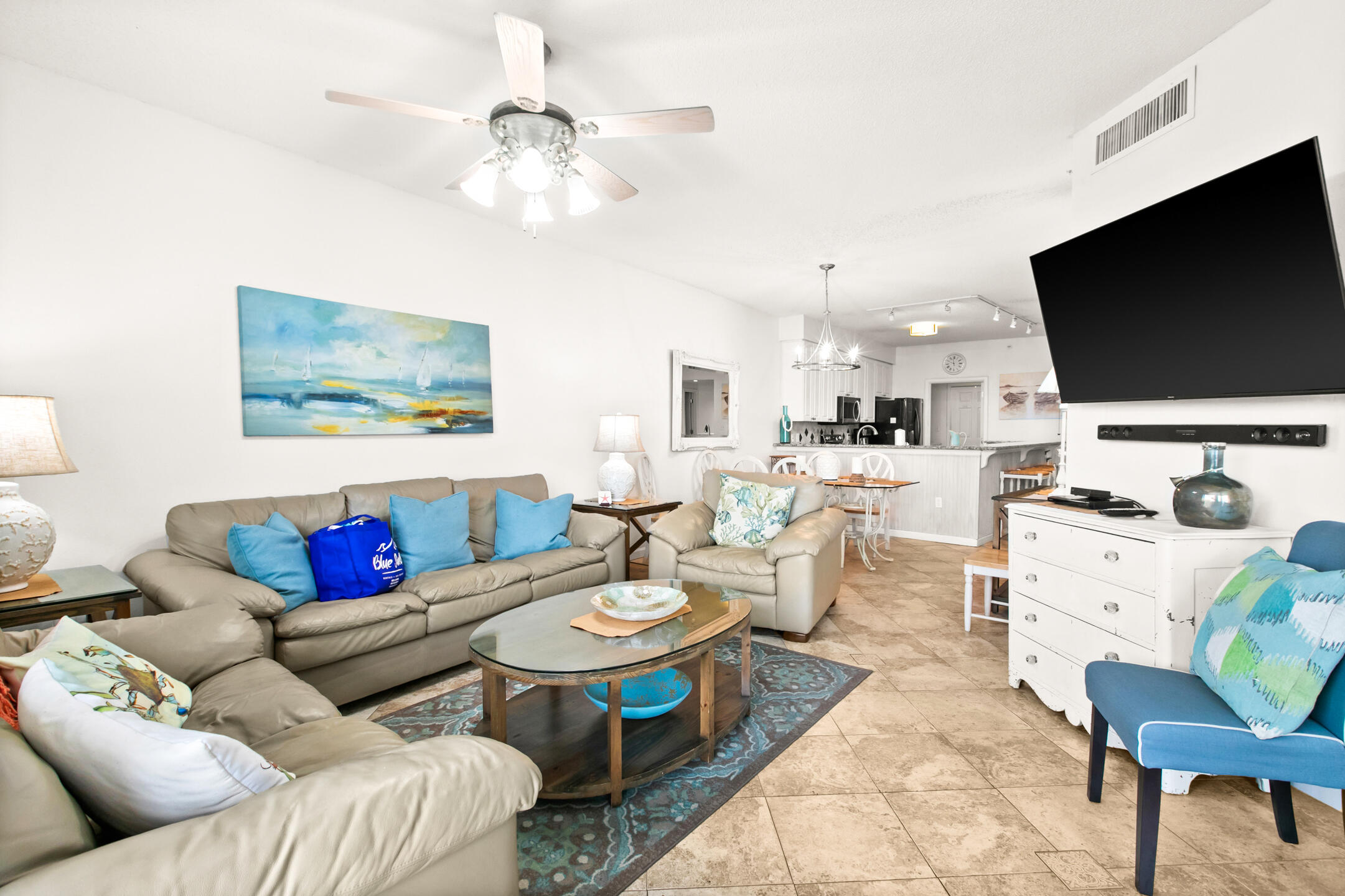 CRESCENT AT MIRAMAR BEACH THE - Residential