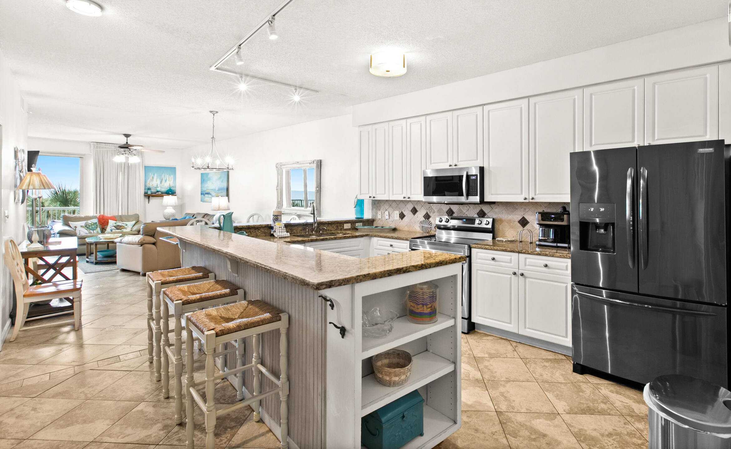 CRESCENT AT MIRAMAR BEACH THE - Residential