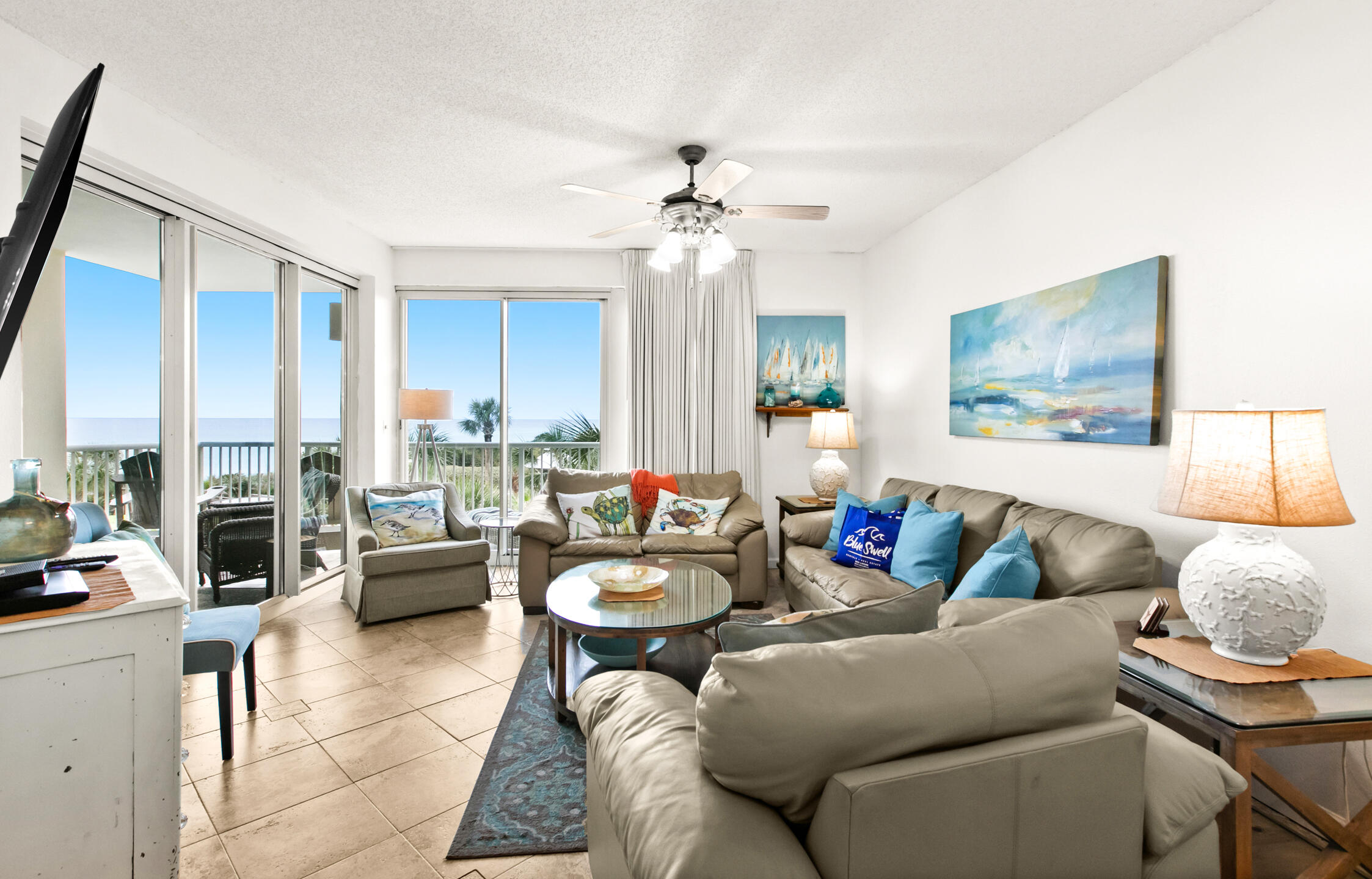 CRESCENT AT MIRAMAR BEACH THE - Residential