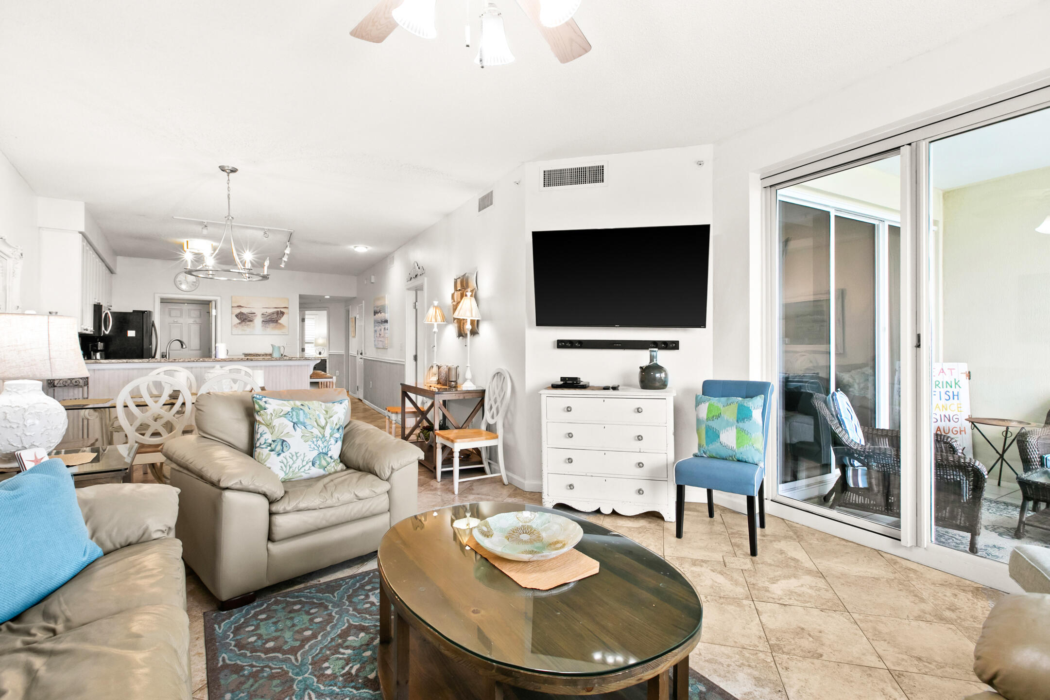 CRESCENT AT MIRAMAR BEACH THE - Residential