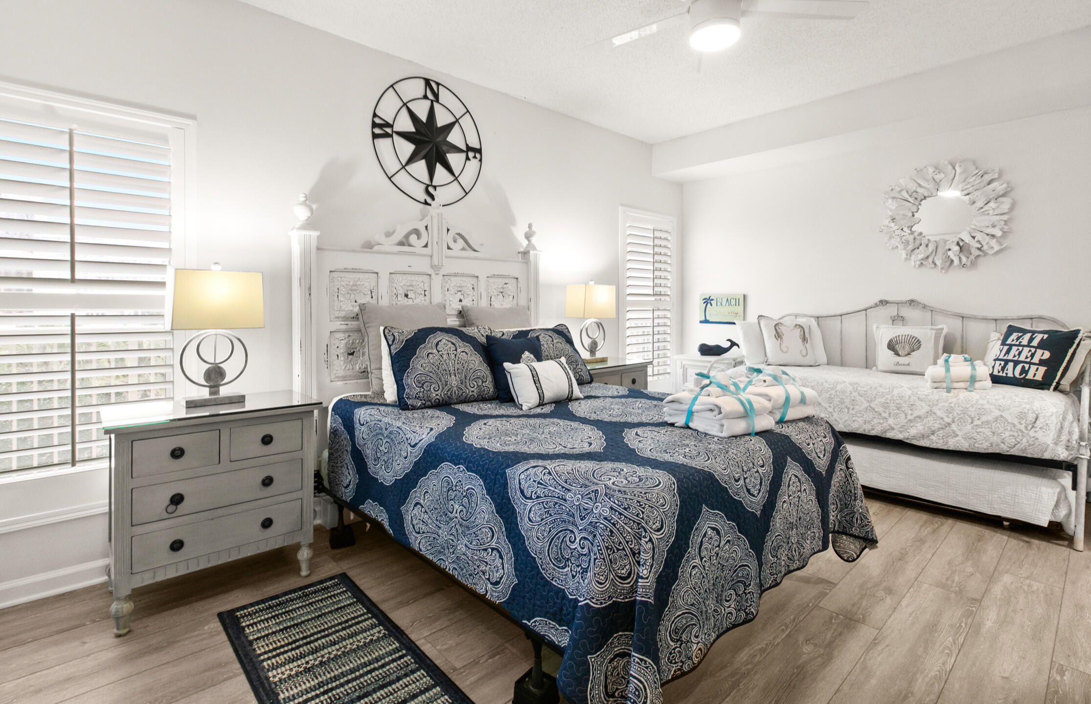 CRESCENT AT MIRAMAR BEACH THE - Residential