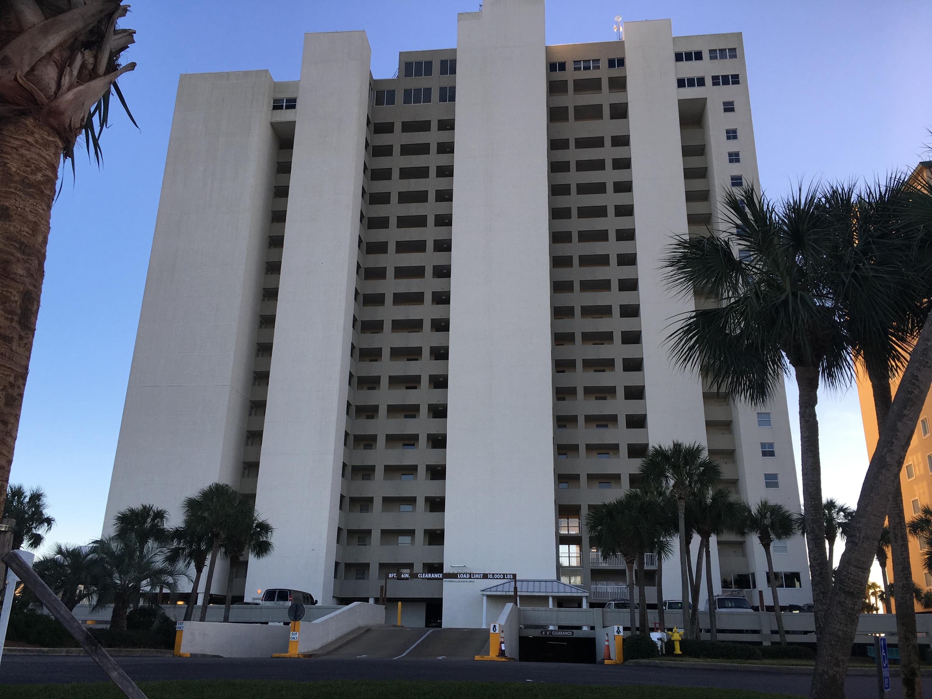 HIDDEN DUNES GULFSIDE 1 - Residential