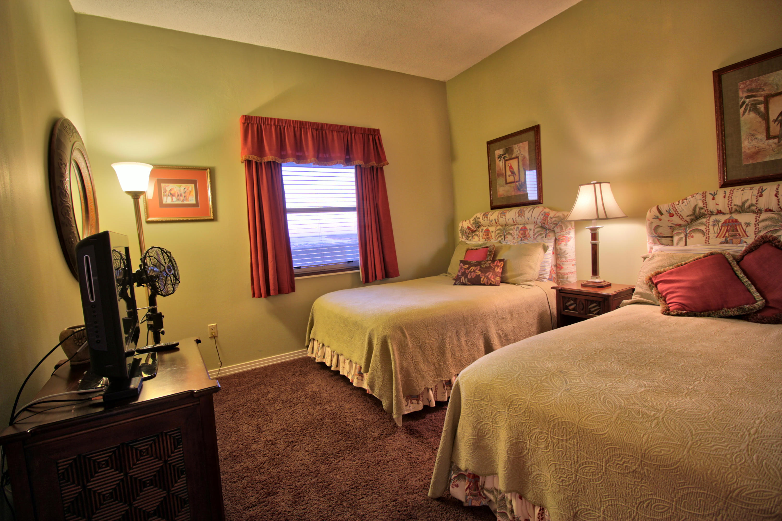 HIDDEN DUNES GULFSIDE 1 - Residential