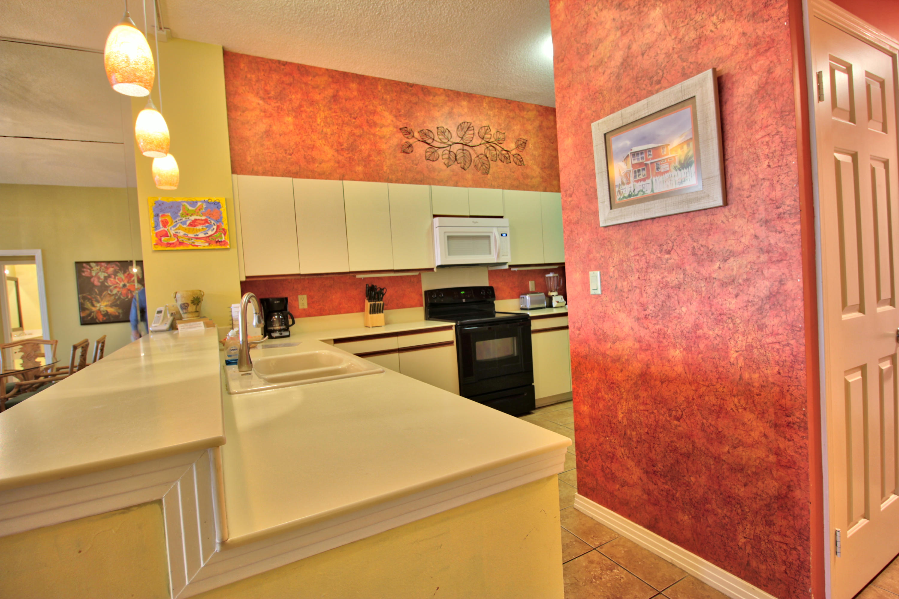 HIDDEN DUNES GULFSIDE 1 - Residential