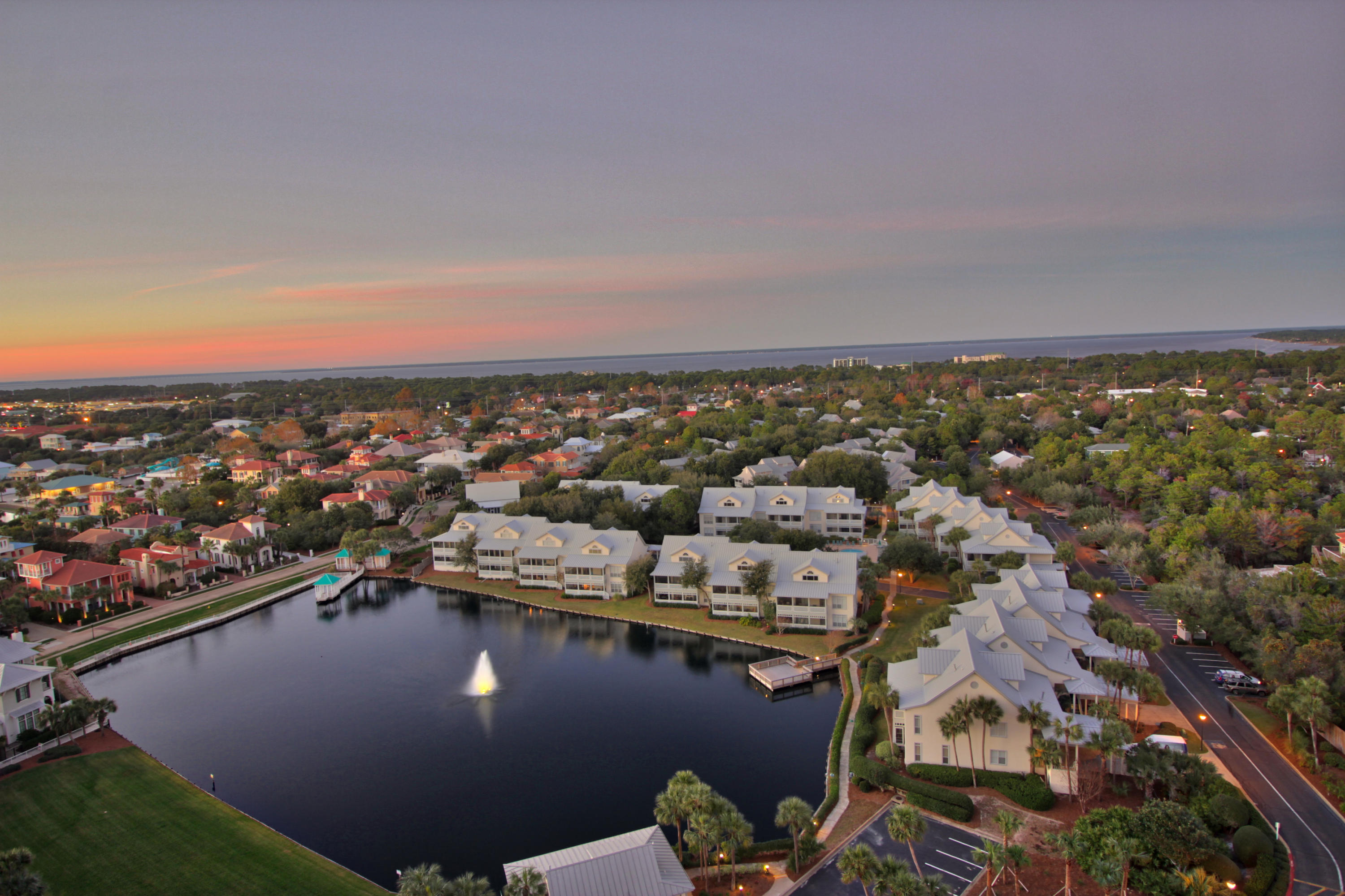 HIDDEN DUNES GULFSIDE 1 - Residential