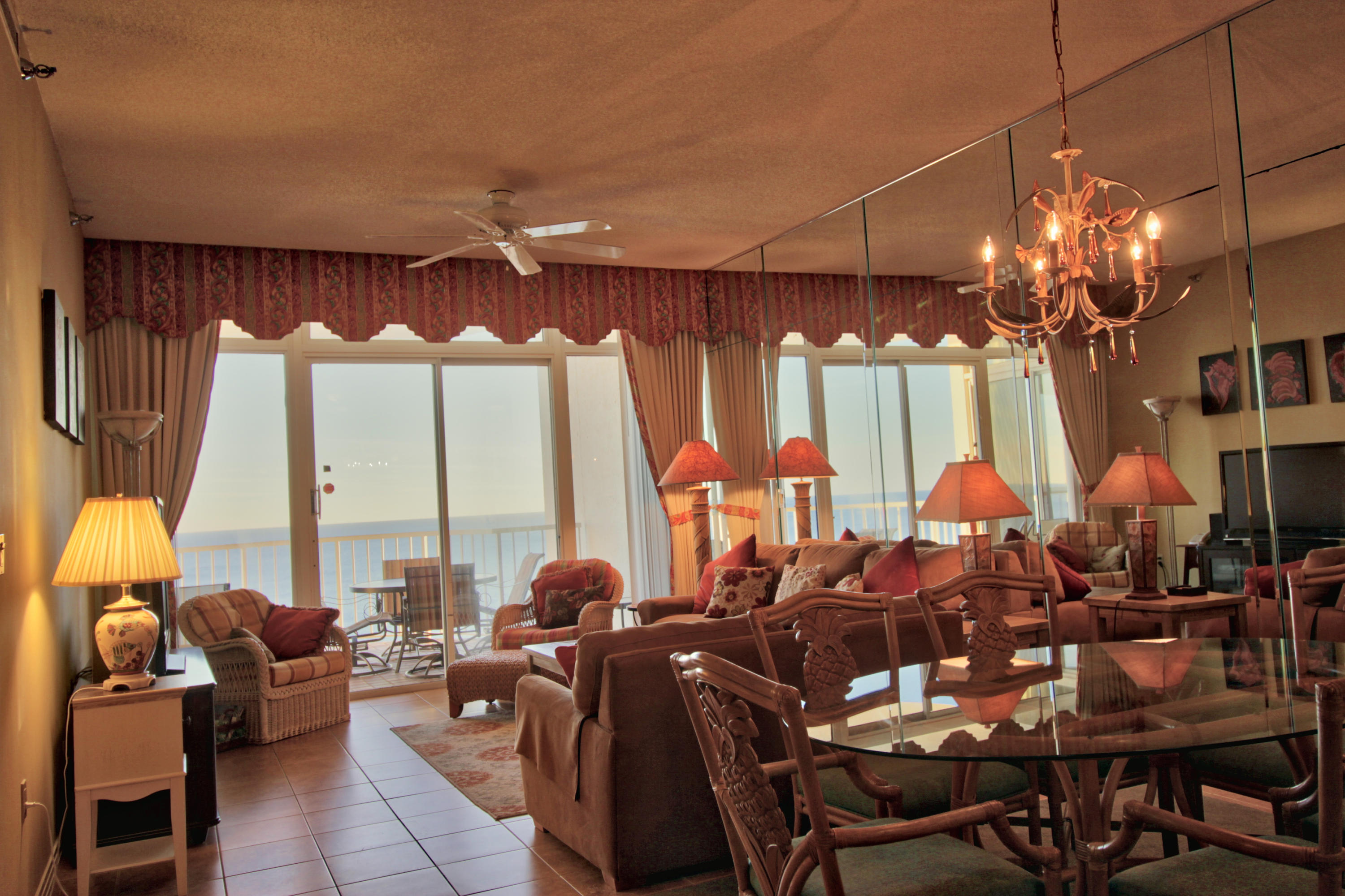 HIDDEN DUNES GULFSIDE 1 - Residential