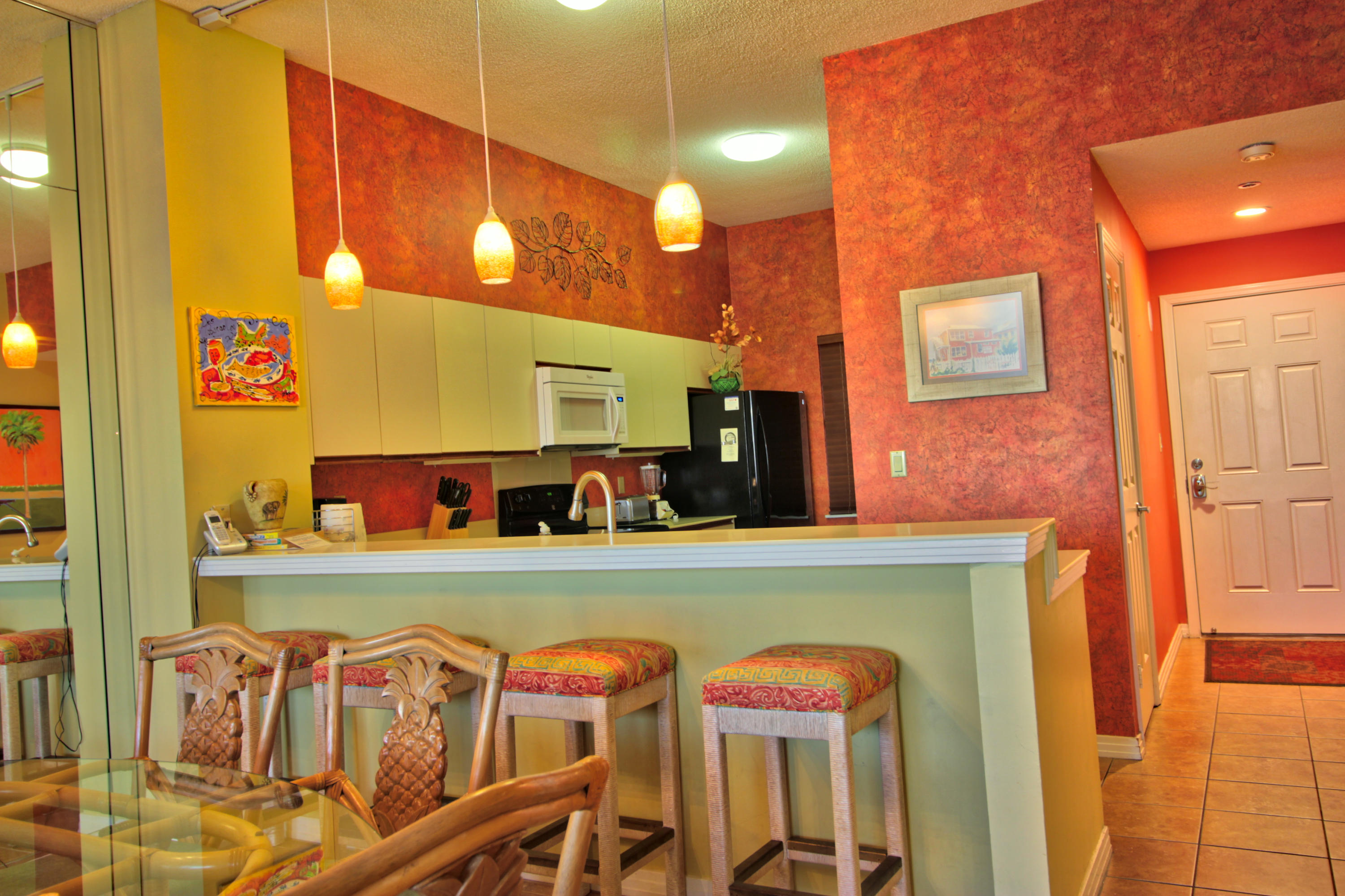 HIDDEN DUNES GULFSIDE 1 - Residential