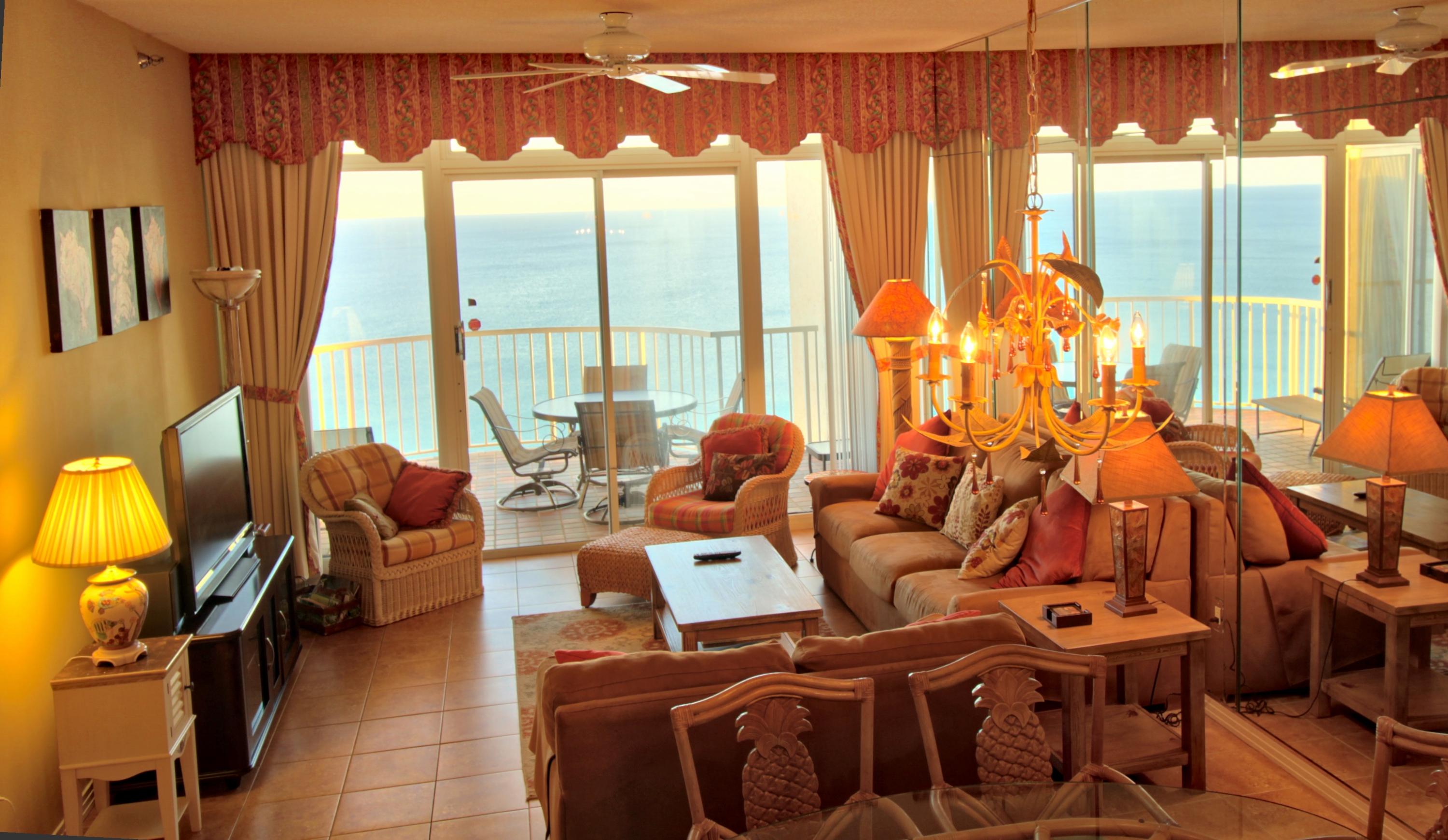 HIDDEN DUNES GULFSIDE 1 - Residential