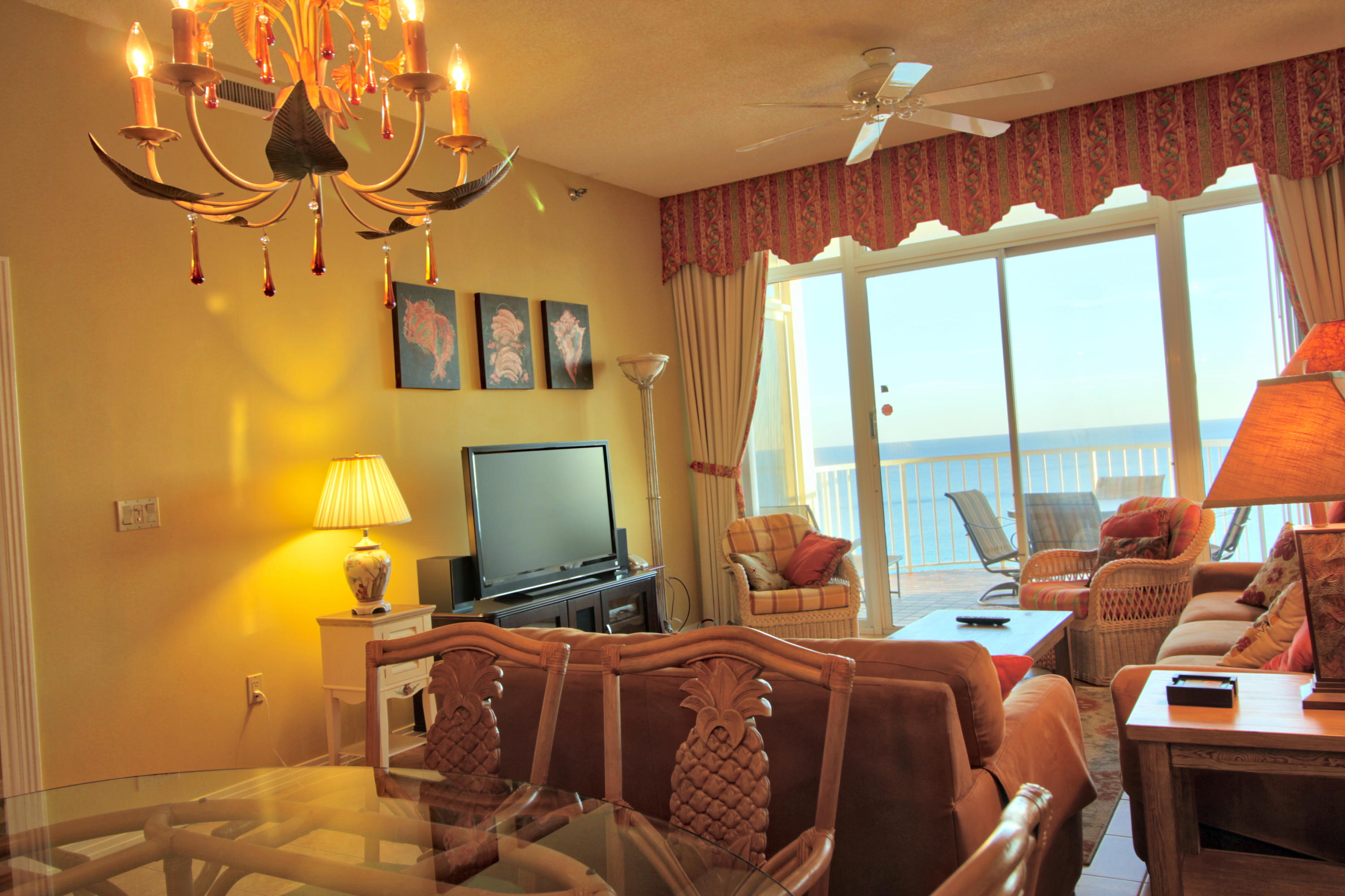 HIDDEN DUNES GULFSIDE 1 - Residential