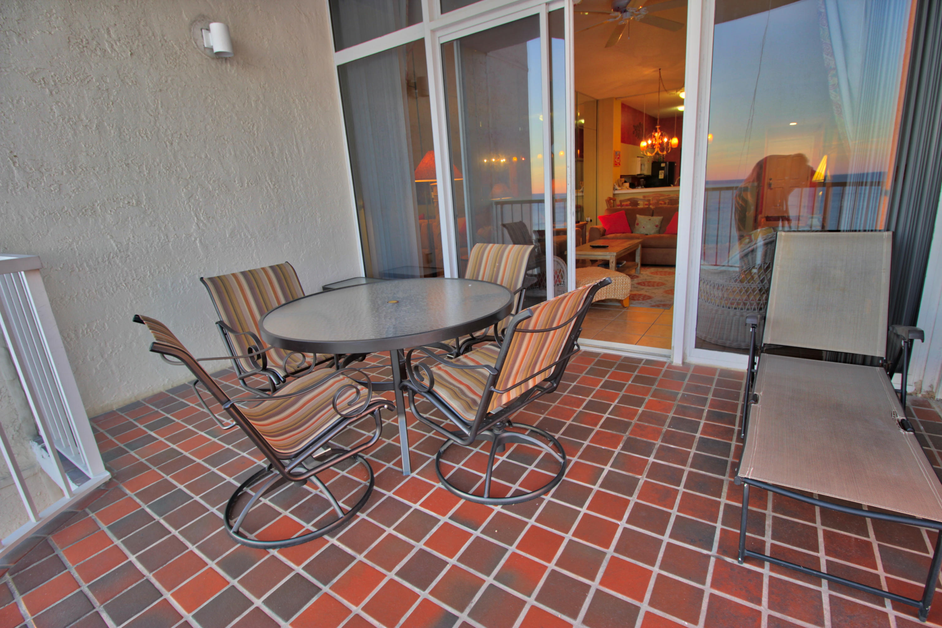 HIDDEN DUNES GULFSIDE 1 - Residential