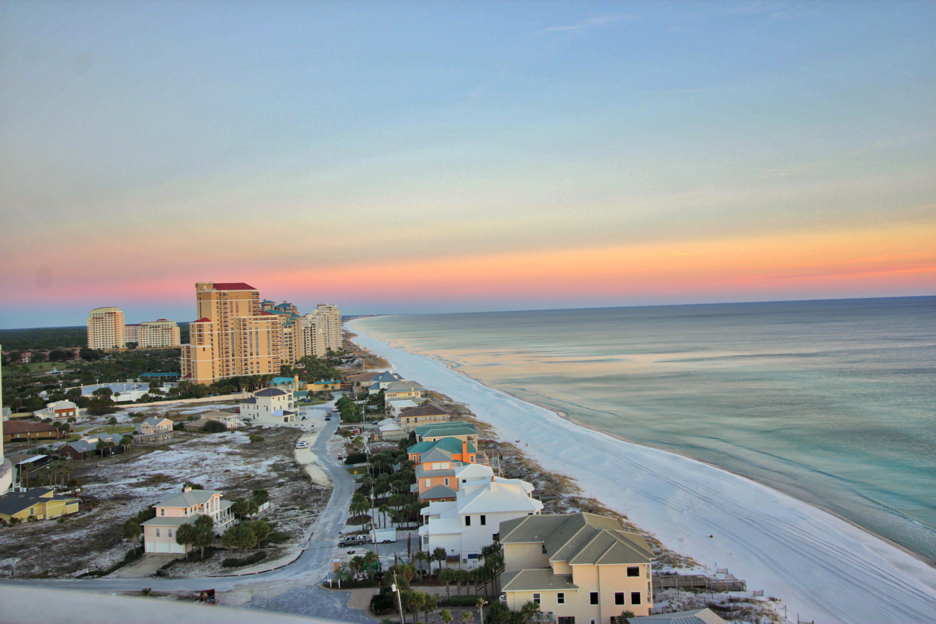 HIDDEN DUNES GULFSIDE 1 - Residential