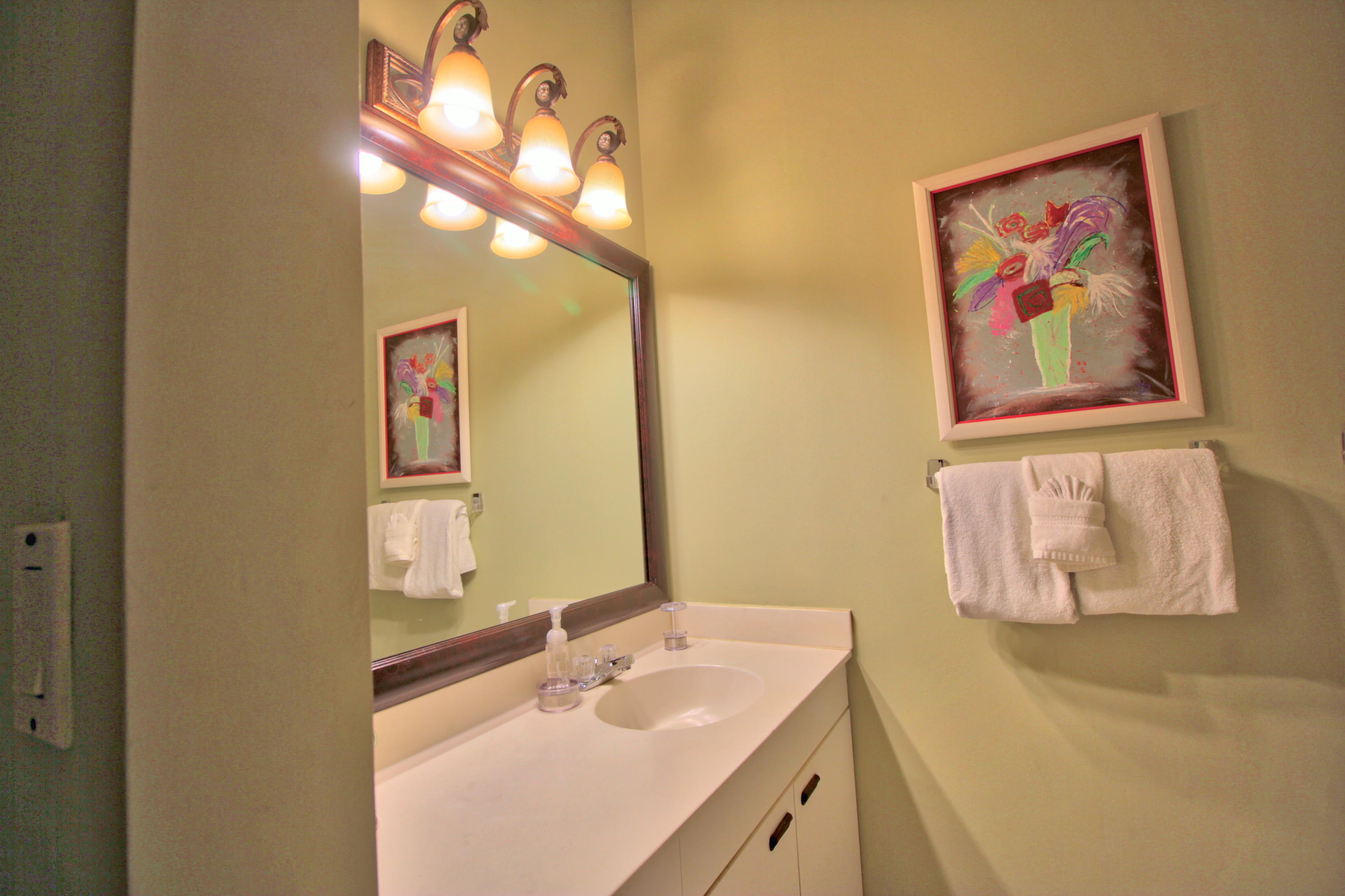 HIDDEN DUNES GULFSIDE 1 - Residential