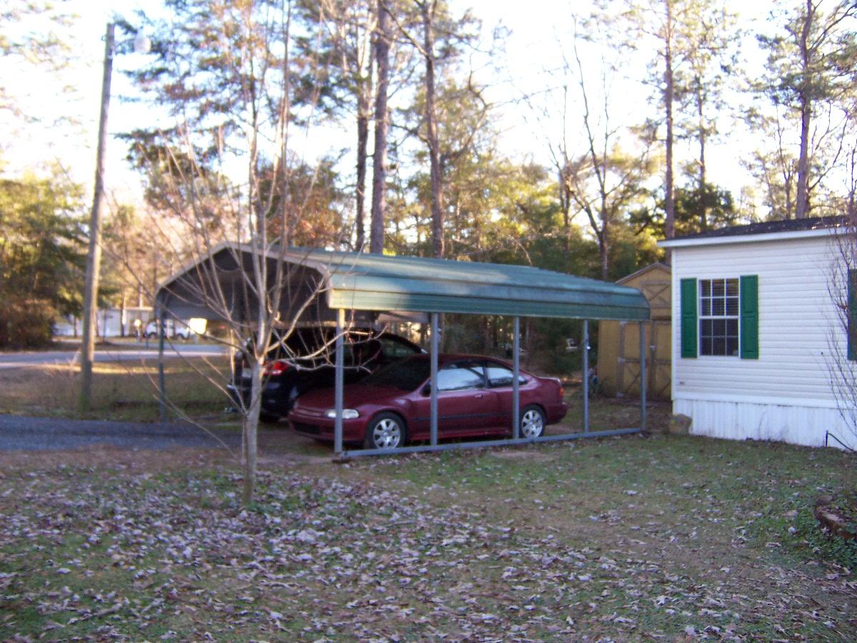 PIPERS LANDING S/D - Residential