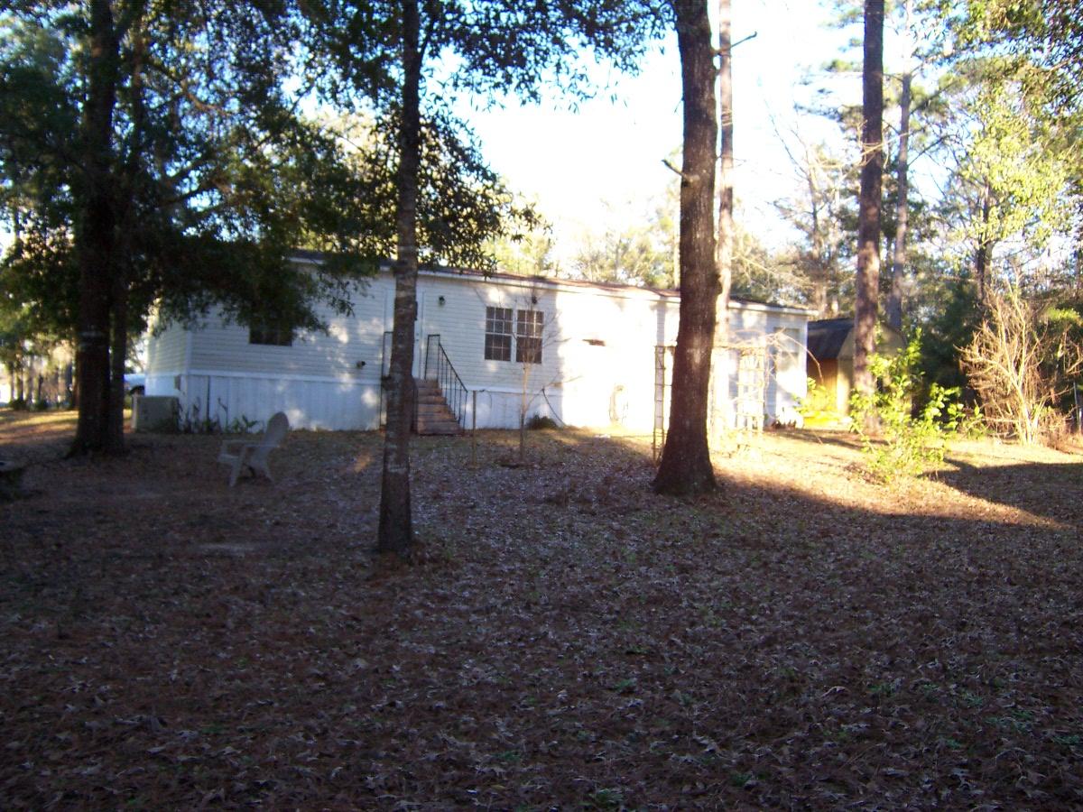 PIPERS LANDING S/D - Residential