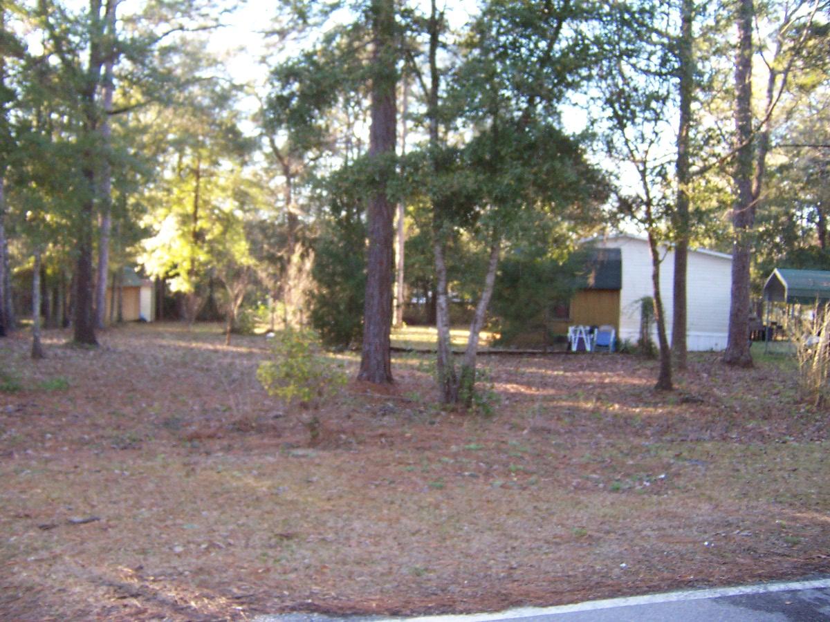 PIPERS LANDING S/D - Residential