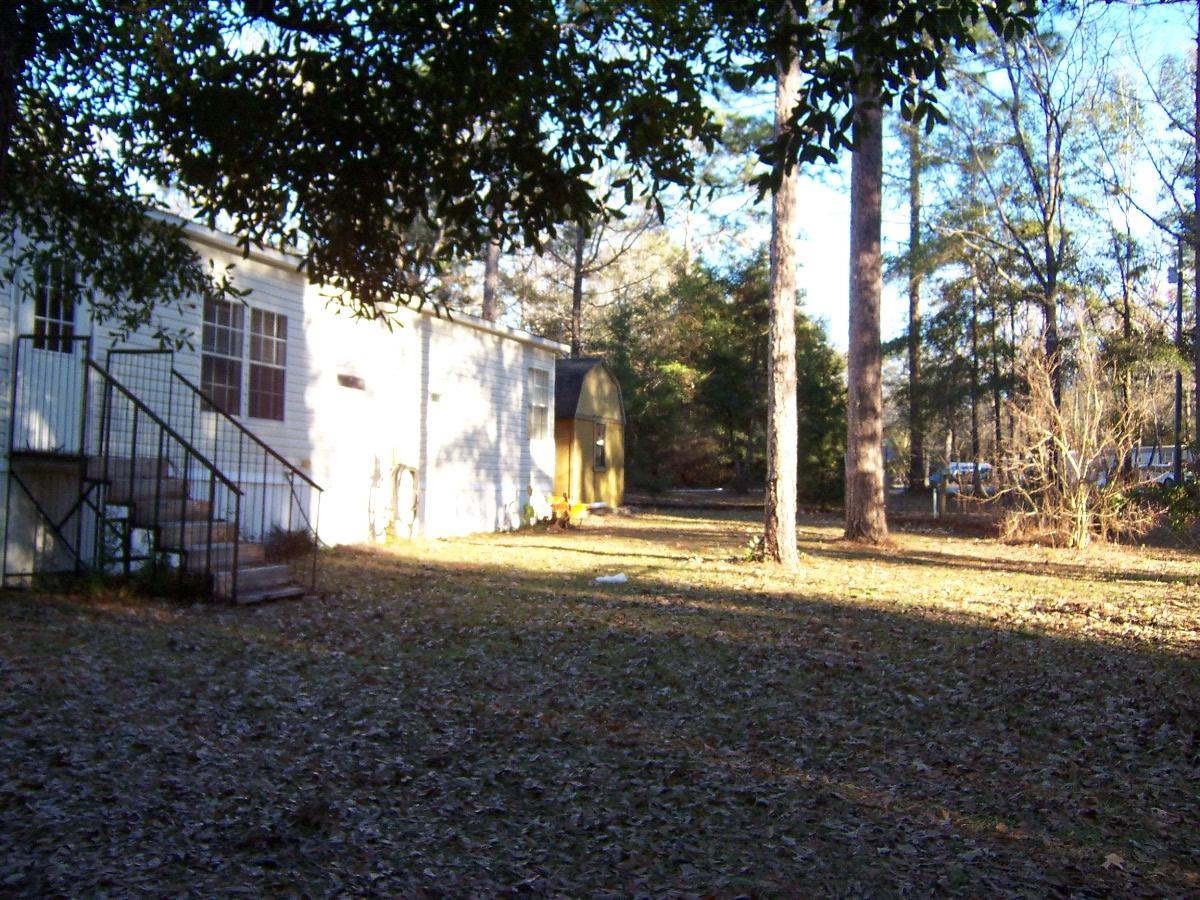 PIPERS LANDING S/D - Residential