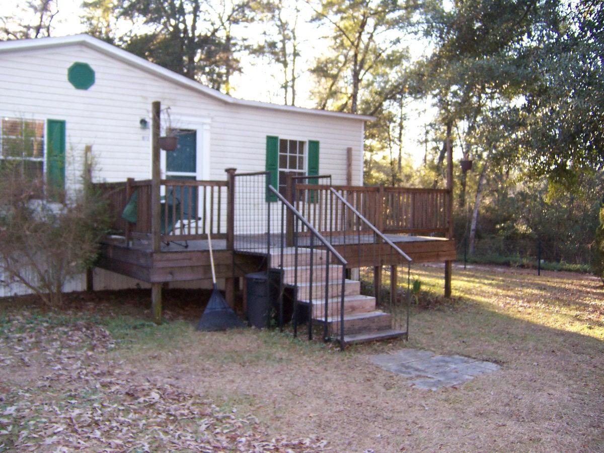 PIPERS LANDING S/D - Residential