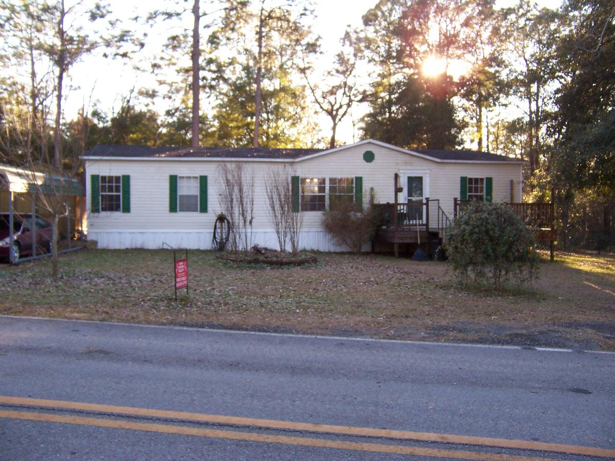 PIPERS LANDING S/D - Residential