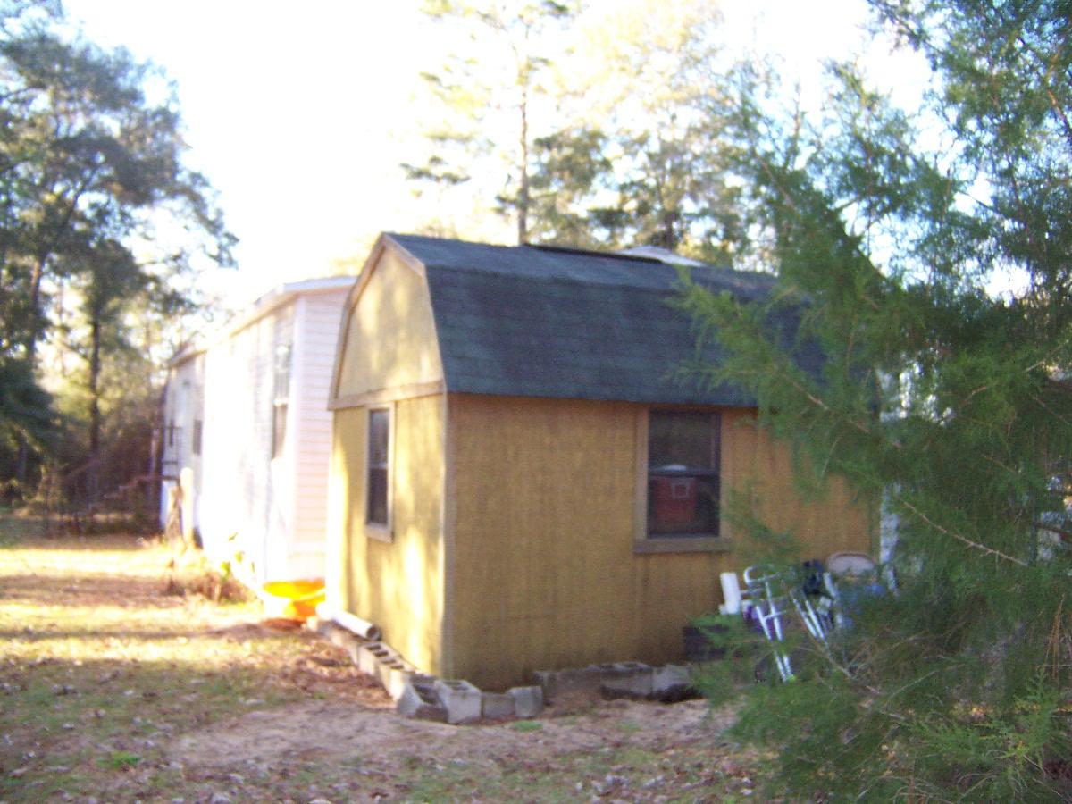 PIPERS LANDING S/D - Residential